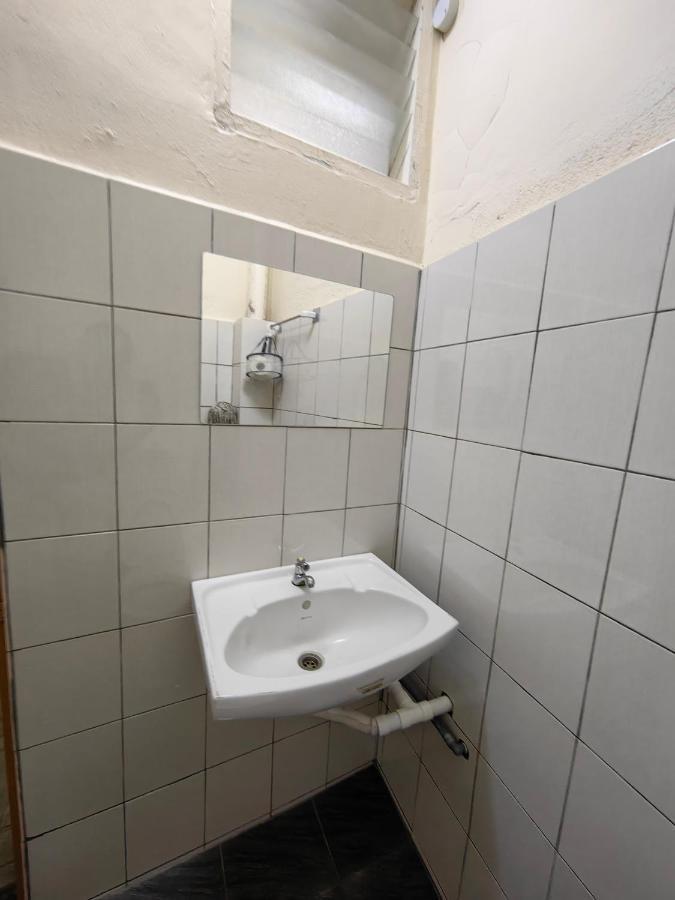 22A Hostel George Town Zewnętrze zdjęcie