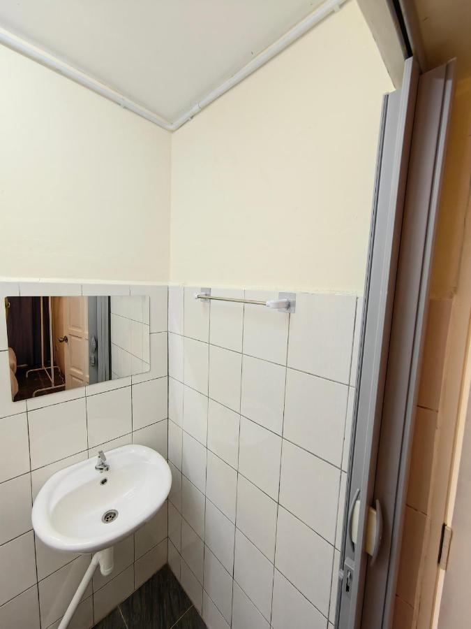 22A Hostel George Town Zewnętrze zdjęcie