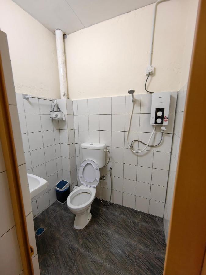 22A Hostel George Town Zewnętrze zdjęcie