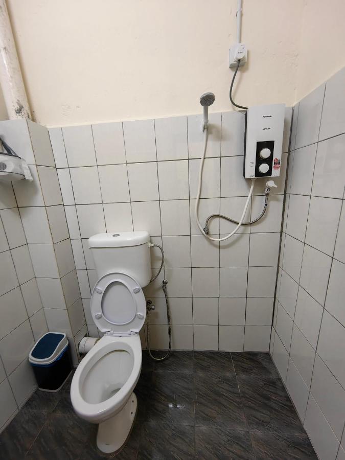 22A Hostel George Town Zewnętrze zdjęcie