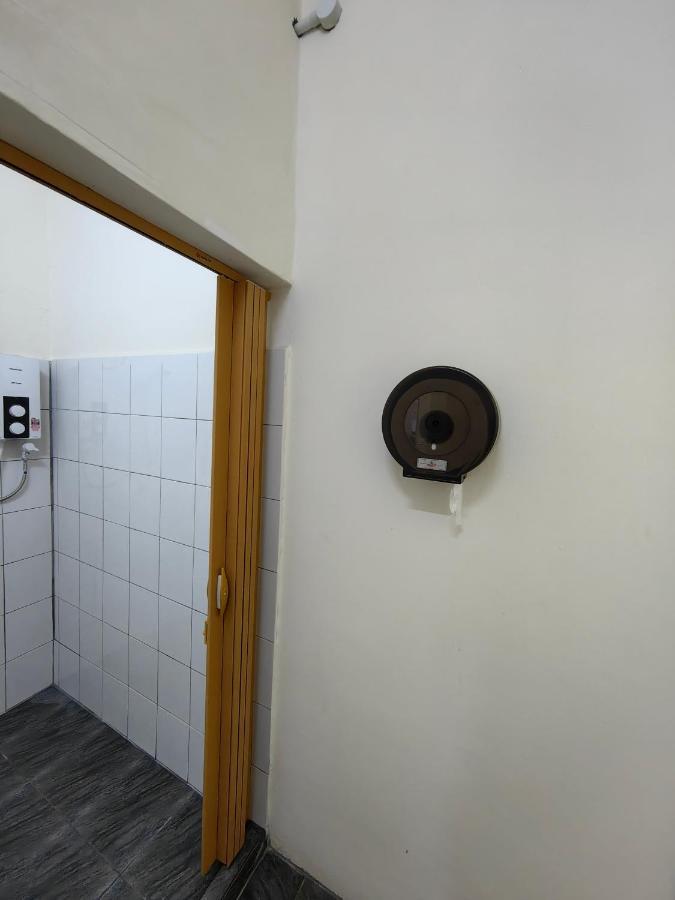 22A Hostel George Town Zewnętrze zdjęcie