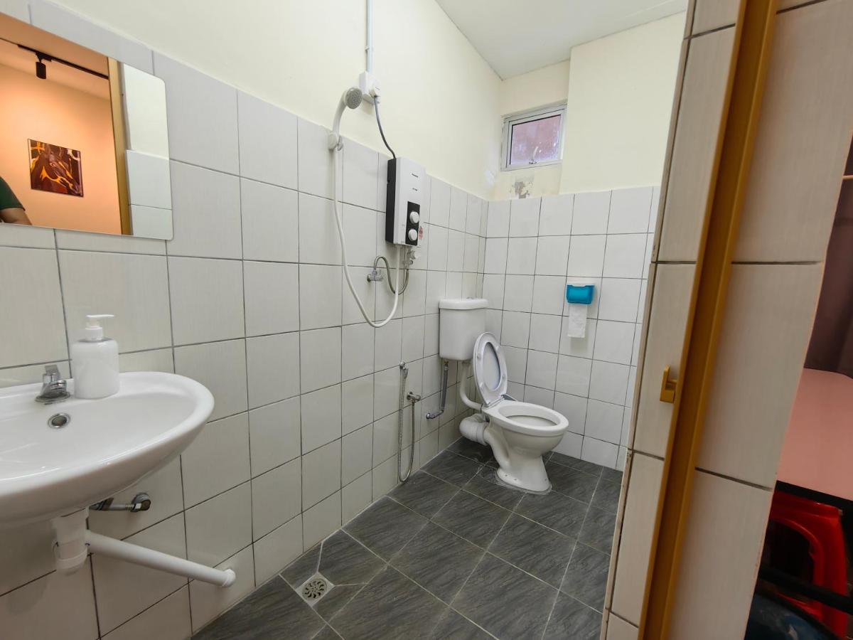 22A Hostel George Town Zewnętrze zdjęcie