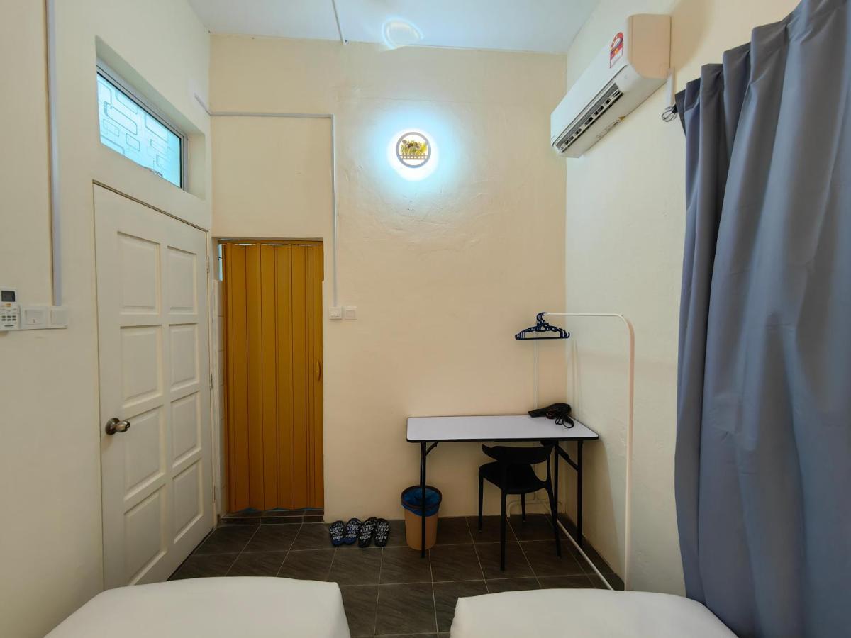 22A Hostel George Town Zewnętrze zdjęcie