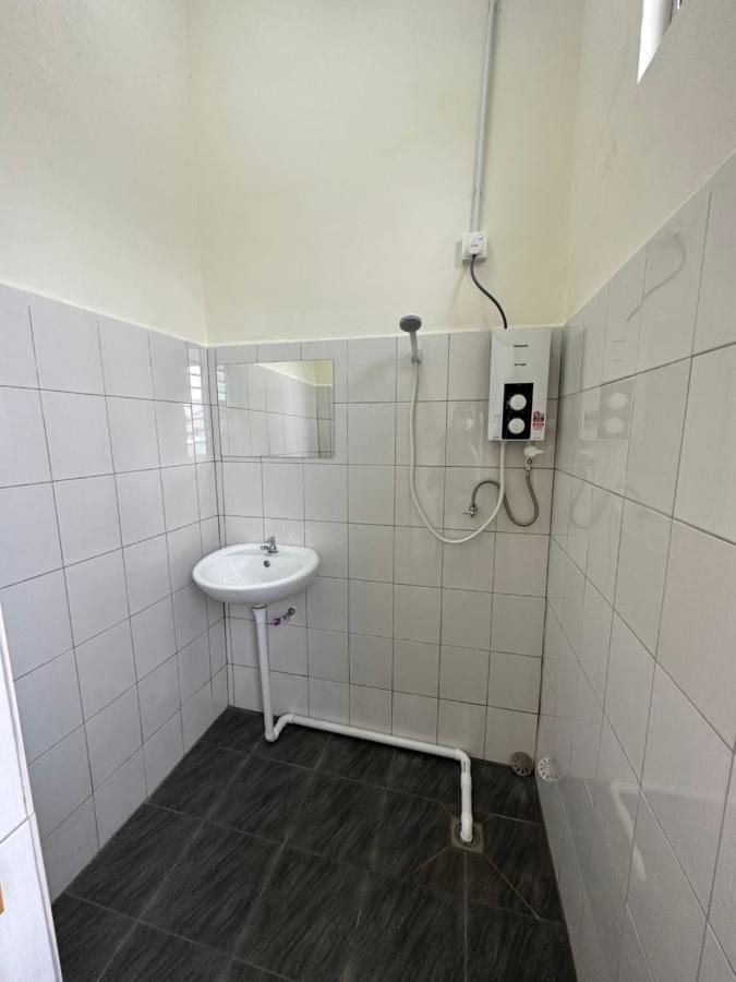 22A Hostel George Town Zewnętrze zdjęcie