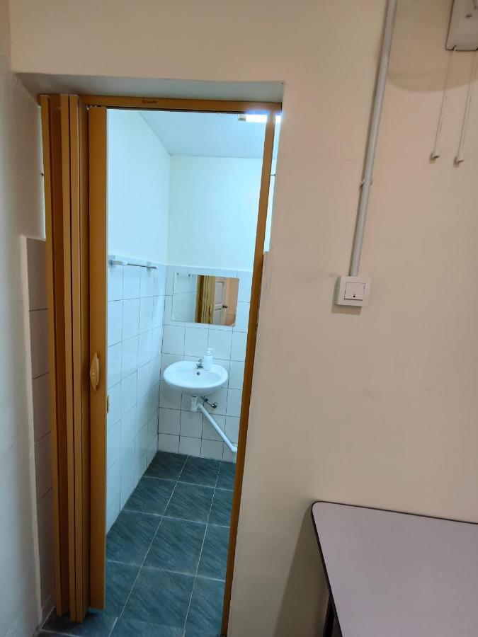 22A Hostel George Town Zewnętrze zdjęcie